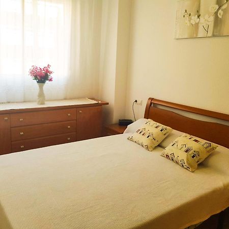 Apartmán Apartamento Trebol 2 Oropesa del Mar Exteriér fotografie