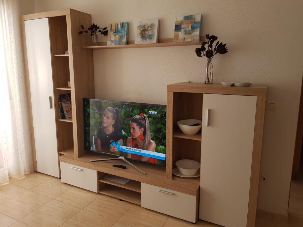 Apartmán Apartamento Trebol 2 Oropesa del Mar Exteriér fotografie