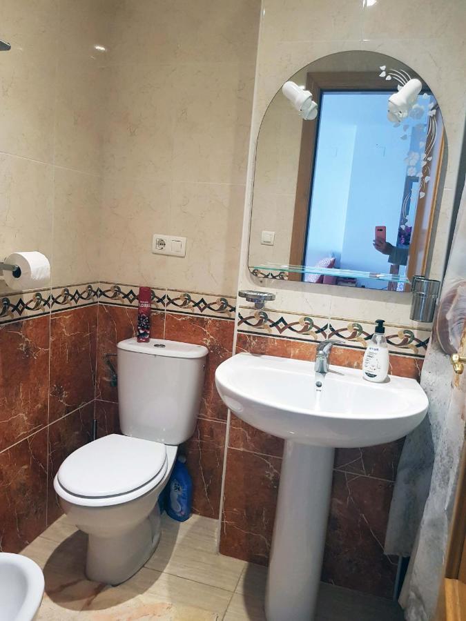 Apartmán Apartamento Trebol 2 Oropesa del Mar Exteriér fotografie